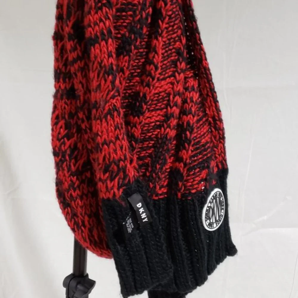 Dkny two tone